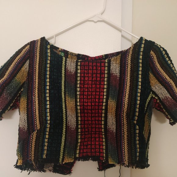 Farm Rio top - Picture 3 of 3